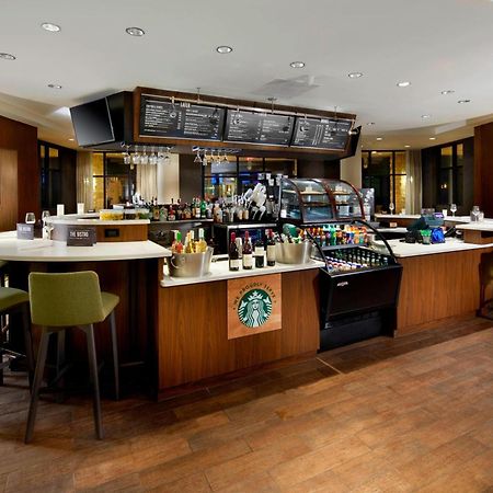 מלון Courtyard By Marriott San Antonio Six Flags At The Rim מראה חיצוני תמונה