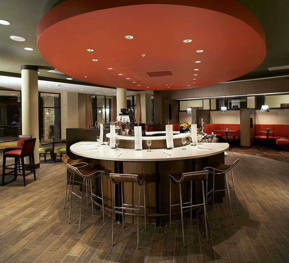 מלון Courtyard By Marriott San Antonio Six Flags At The Rim מראה חיצוני תמונה