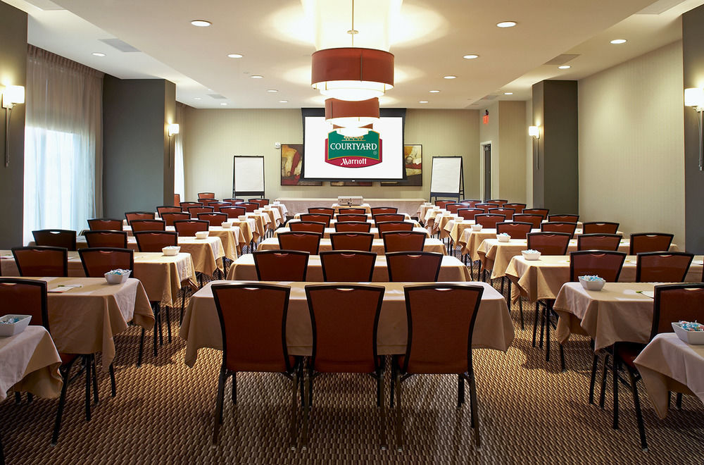 מלון Courtyard By Marriott San Antonio Six Flags At The Rim מראה חיצוני תמונה